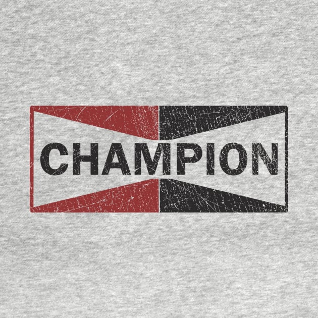 Champion_1960s by anwara